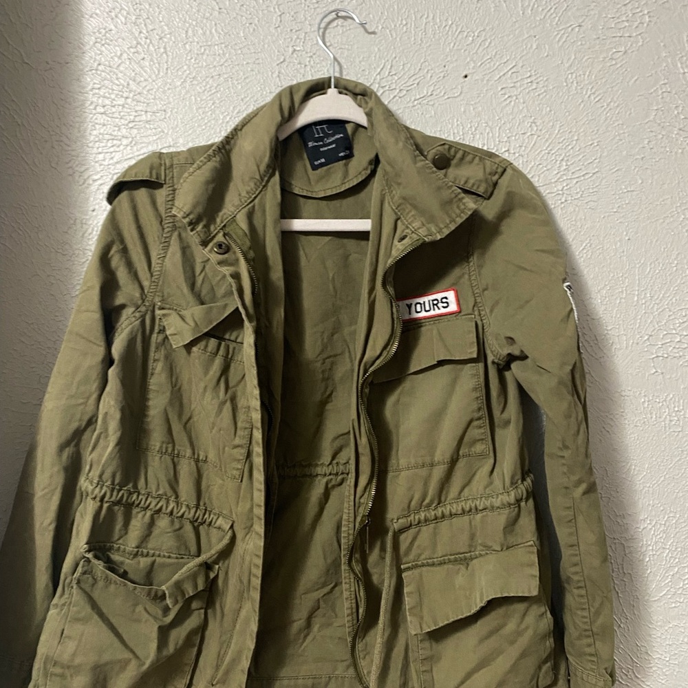 Size M, good condition